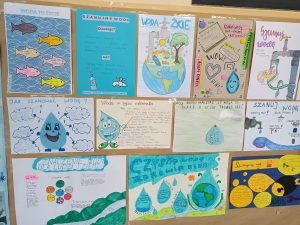 Wystawa plakatów cd.