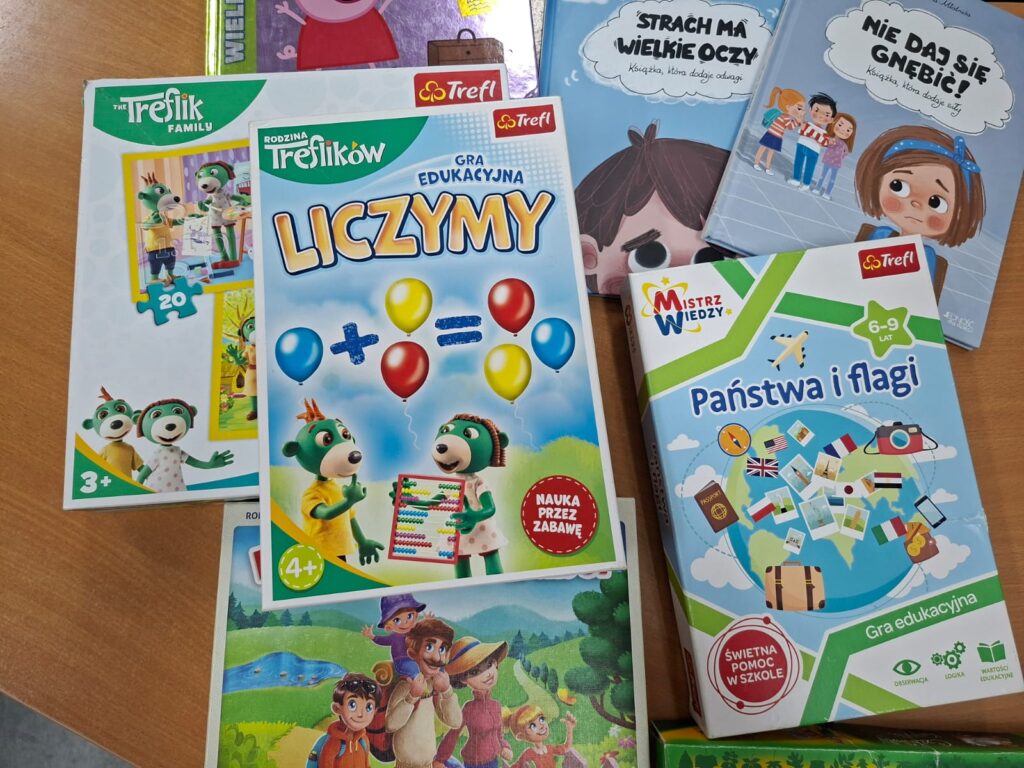 zdjęcie gier